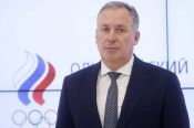 Глава ОКР Станислав Поздняков рассказал об олимпийской дипломатии, возможных сюрпризах и фаворитах соревнований в Пекине
