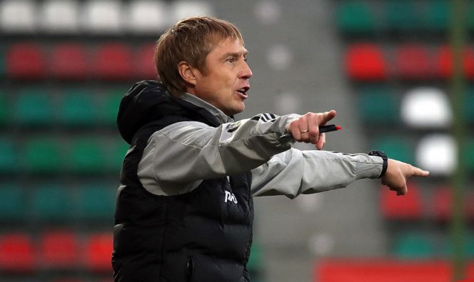 Ильшат Файзуллин проведёт методический семинар для футбольных тренеров спортивной школы «Темп»