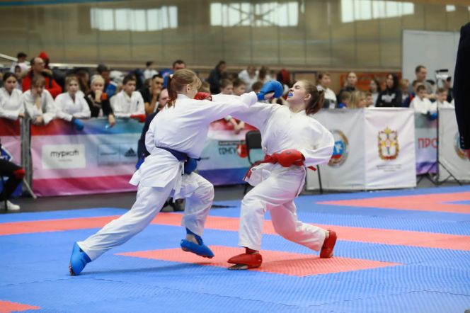 На Всероссийском турнире «Кубок Прииртышья» алтайские спортсмены выиграли 22 медали