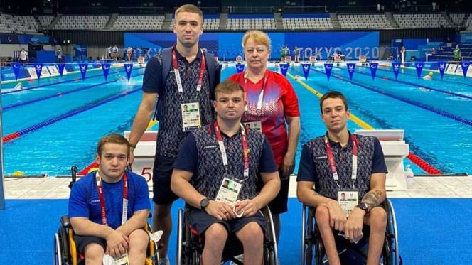 Большое интервью с заслуженным тренером России Еленой Соколовой