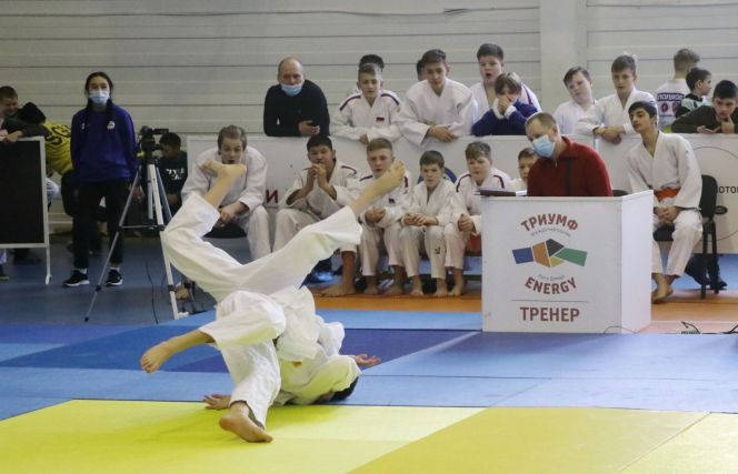 Фото: Вадим Вязанцев / Алтайский спорт