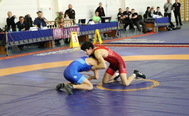 29-30 января.  С/к АУОР.  Первенство СФО памяти заслуженного тренера РСФСР, мастера спорта международного класса Ф.С. Храмцова