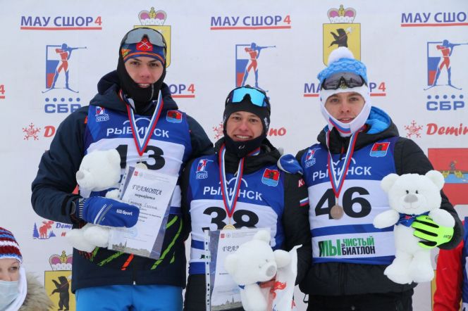 Фото: Денис Николаев