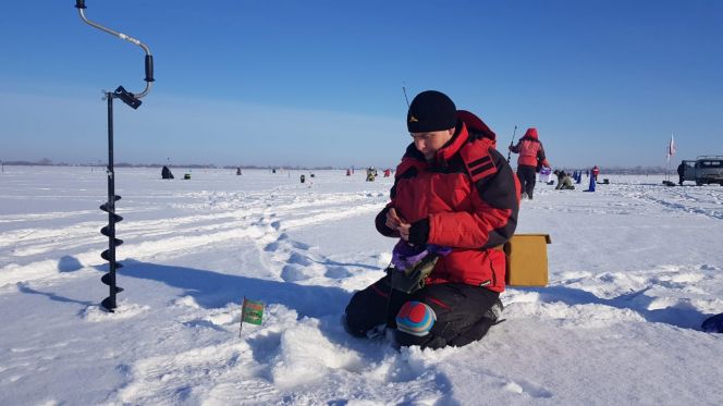 Фото: Оргкомитет соревнований