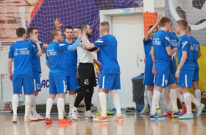 Пока «АлтПолитех» отдыхал, лидеры укрепили позиции 