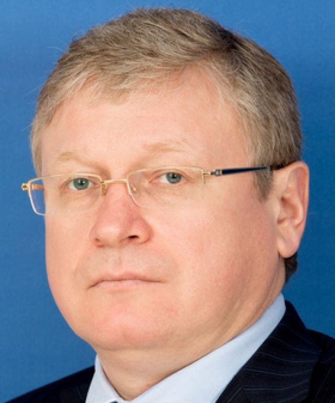 Юрий Шамков: Важно не упустить момент