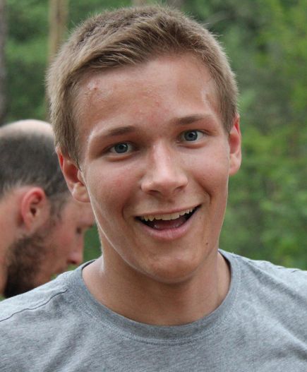 «Сейчас будут смешные лица»