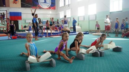 Полтинник - это не страшно