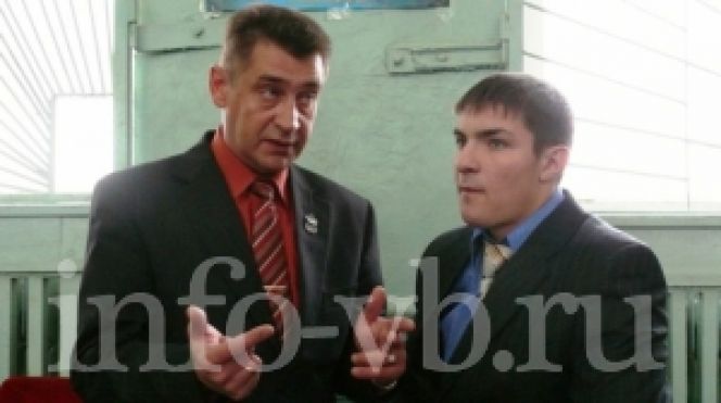 Полтинник - это не страшно