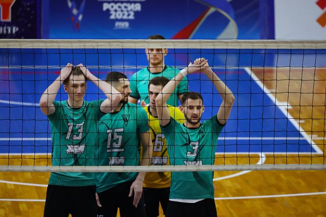 Фото: ВК «Университет»  