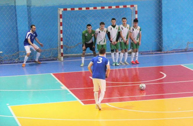 Фото: Олег Харлов/«Алтайский спорт»