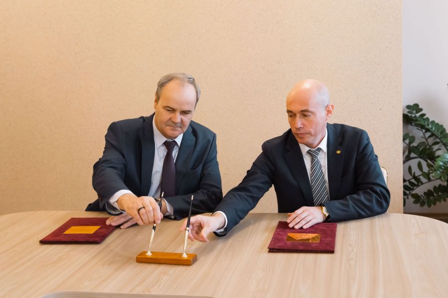 Фото: сайт АГАУ