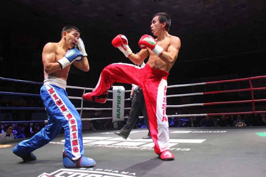 Фото: Ярослав Махначёв/"Вечерний Барнаул"