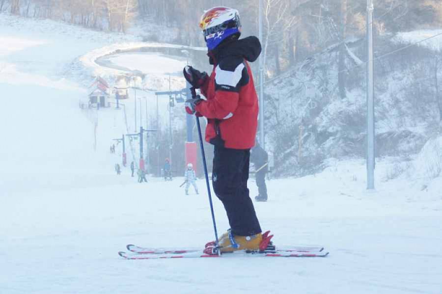 Фото: Ярослав Махначёв/"Вечерний Барнаул"