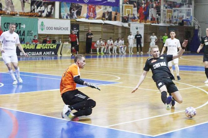 Фото: Ярослав Махначёв/ "Вечерний Барнаул" 