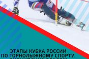 7−8 февраля. Белокуриха. ГЛК «Благодать». 10-й и 11-й этапы Кубка России. Дисциплина «слалом»