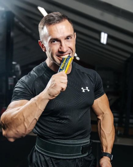 Фото из архива Александра Барбашина