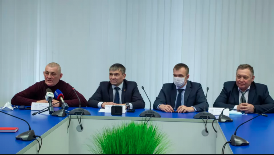 Фото: Дарья Тяжина