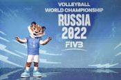 Чемпионат мира по волейболу набирает волонтёров