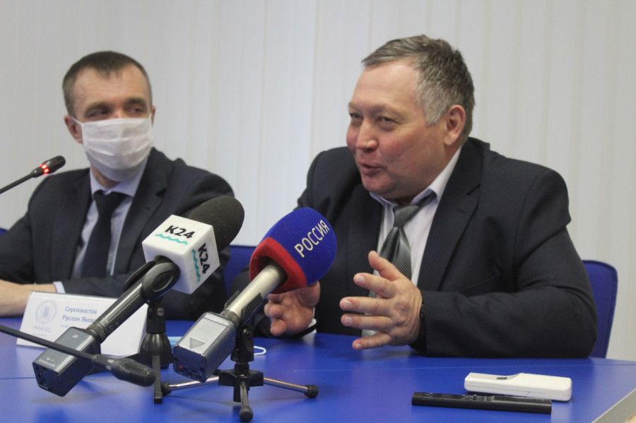 Фото: Валерия Филатова