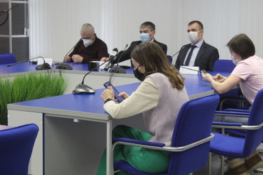 Фото: Валерия Филатова