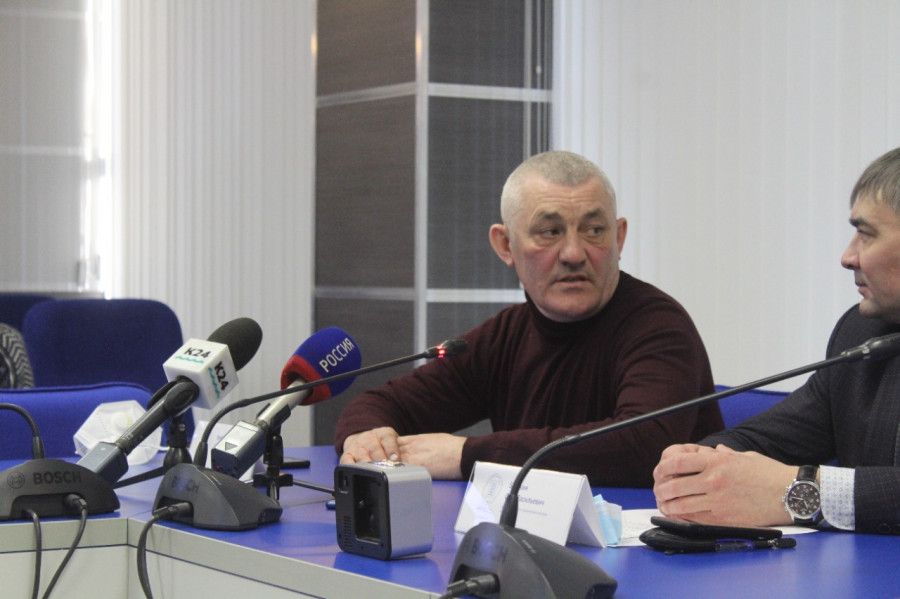 Фото: Валерия Филатова