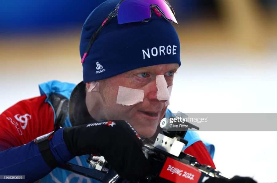 Фото: GettyImages