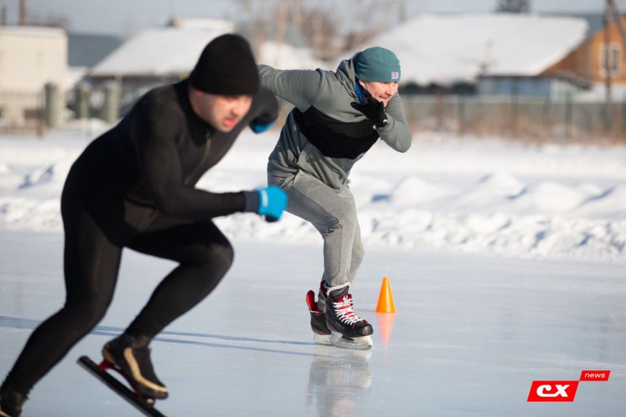 Фото: Владимир Мартынов/CX News