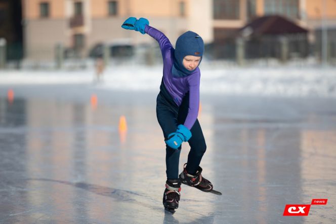 Фото: Владимир Мартынов/CX News