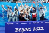 Что будет на Олимпийских играх в Пекине 7 февраля