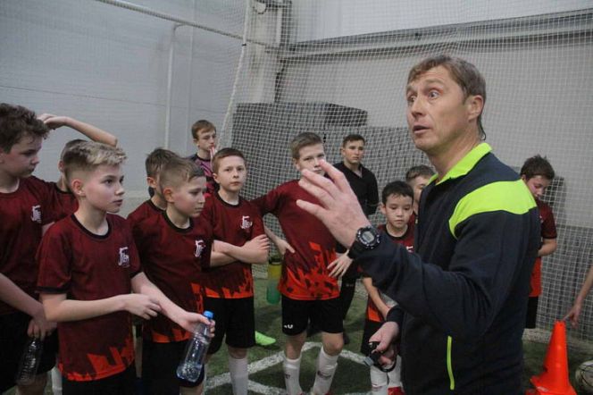 Фото: Ярослав Махначёв