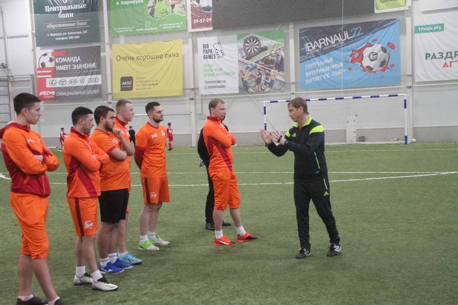 Фото: Ярослав Махначёв