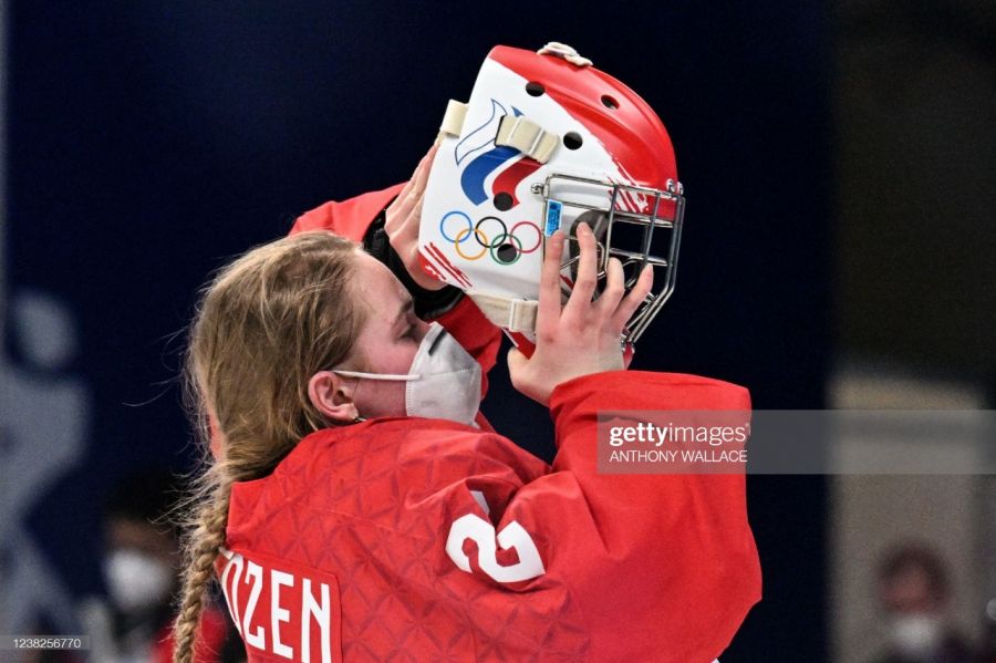 Фото: GettyImages