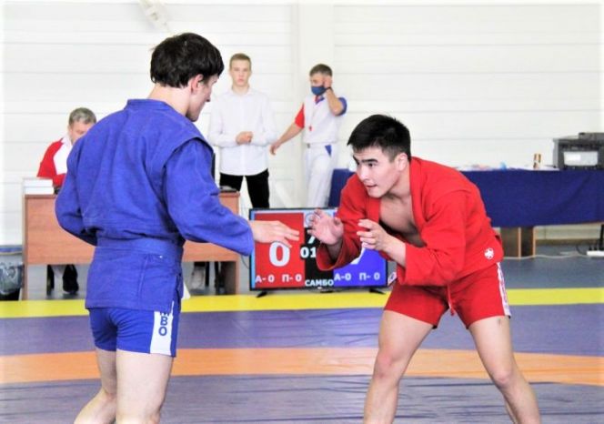 Фото: Олег Харлов