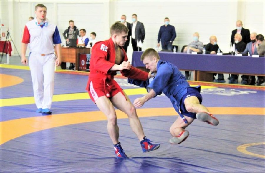 Фото: Олег Харлов