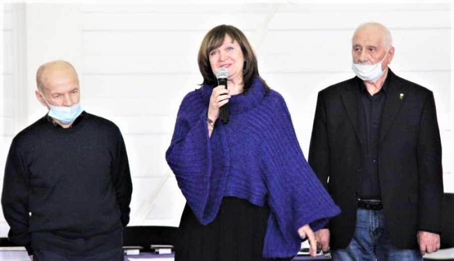 Фото: Олег Харлов