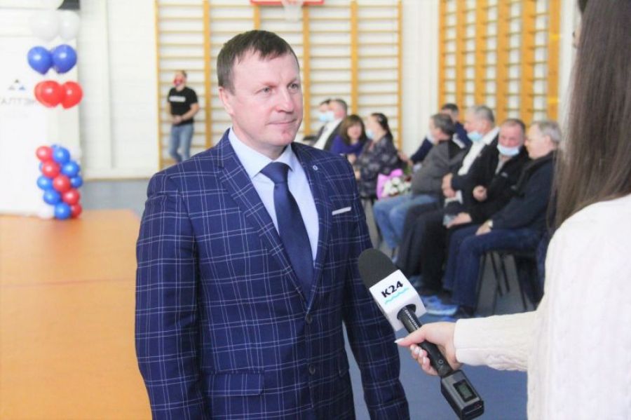 Фото: Олег Харлов