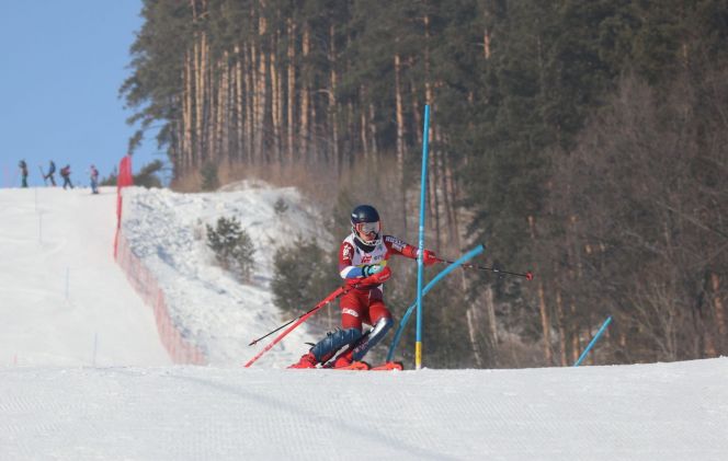 Фото: Вадим Вязанцев / Алтайский спорт