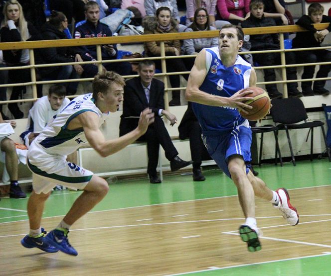 Определились