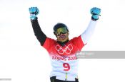 Он русский. Это многое объясняет! Сноубордист Виктор Уайлд завоевал бронзовую медаль Олимпиады в параллельном гигантском слаломе