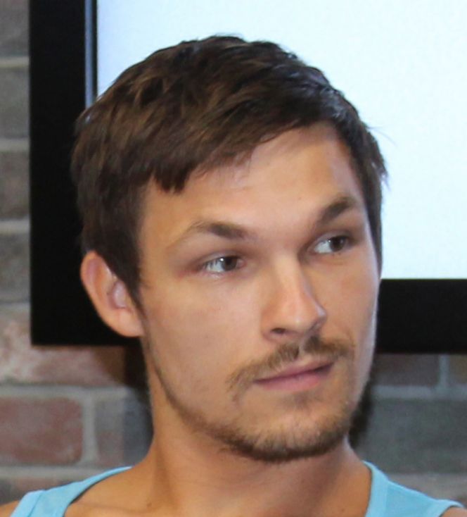 Вик Вайлд: Было бы неплохо провести Кубок мира в Сибири