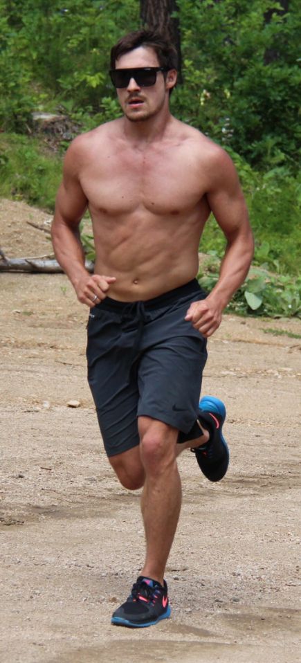 Вик Вайлд: Было бы неплохо провести Кубок мира в Сибири