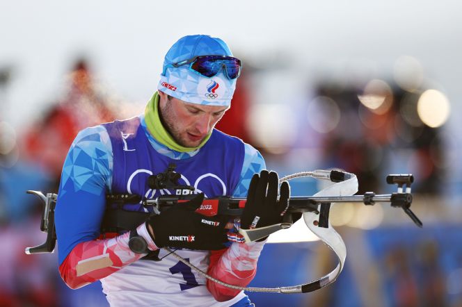 Максим Цветков. Фото: GettyImages
