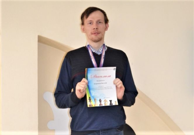 Виталий Бояринцев