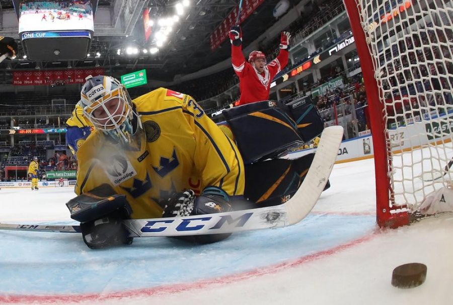 Фото: РИА Новости/Юрий Кузьмин