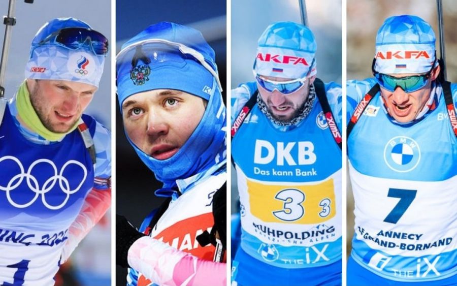Долгожданный олимпийский дебют. Даниил Серохвостов включён в число участников спринтерской гонки биатлонистов
