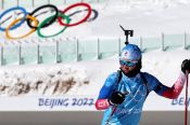 Долгожданный олимпийский дебют. Даниил Серохвостов включён в число участников спринтерской гонки биатлонистов