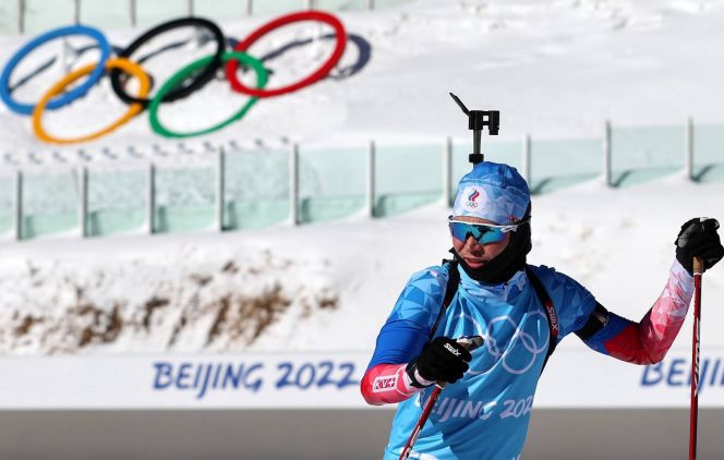 Даниил Серохвостов. Фото: Сергей Бобылев/ТАСС
