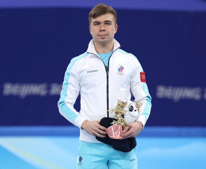 Семён Елистратов. Фото: GettyImages