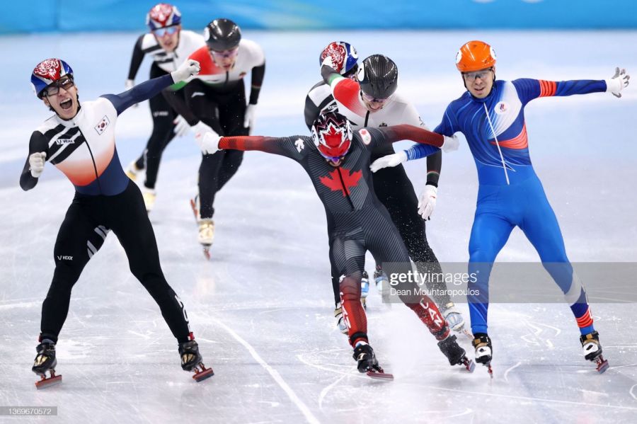 Фото: GettyImages